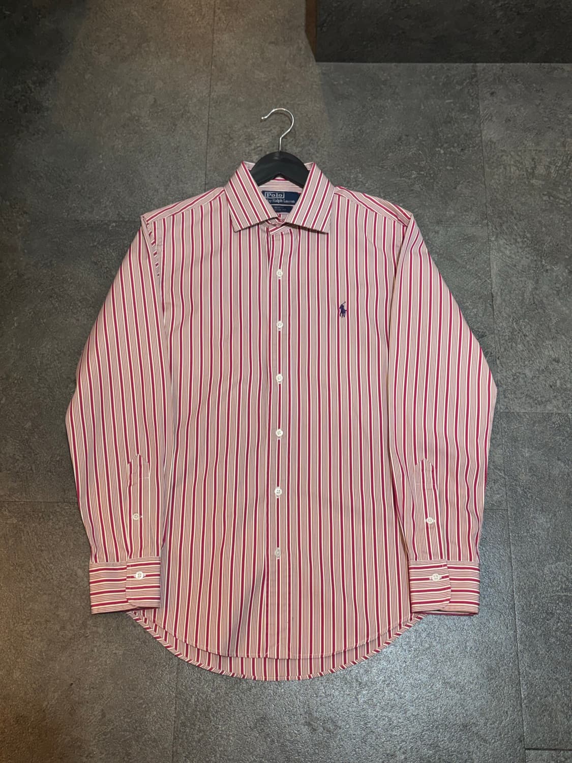 폴로 랄프로렌 남성 셔츠 40-82 100추천 상품이미지2