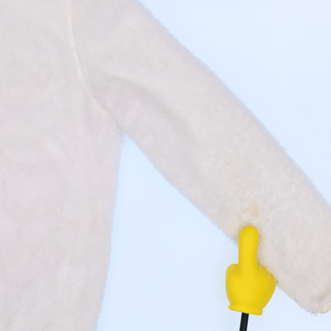 [M] 아이더 여성 뽀글이 플리스 자켓 1212H1 상품이미지3