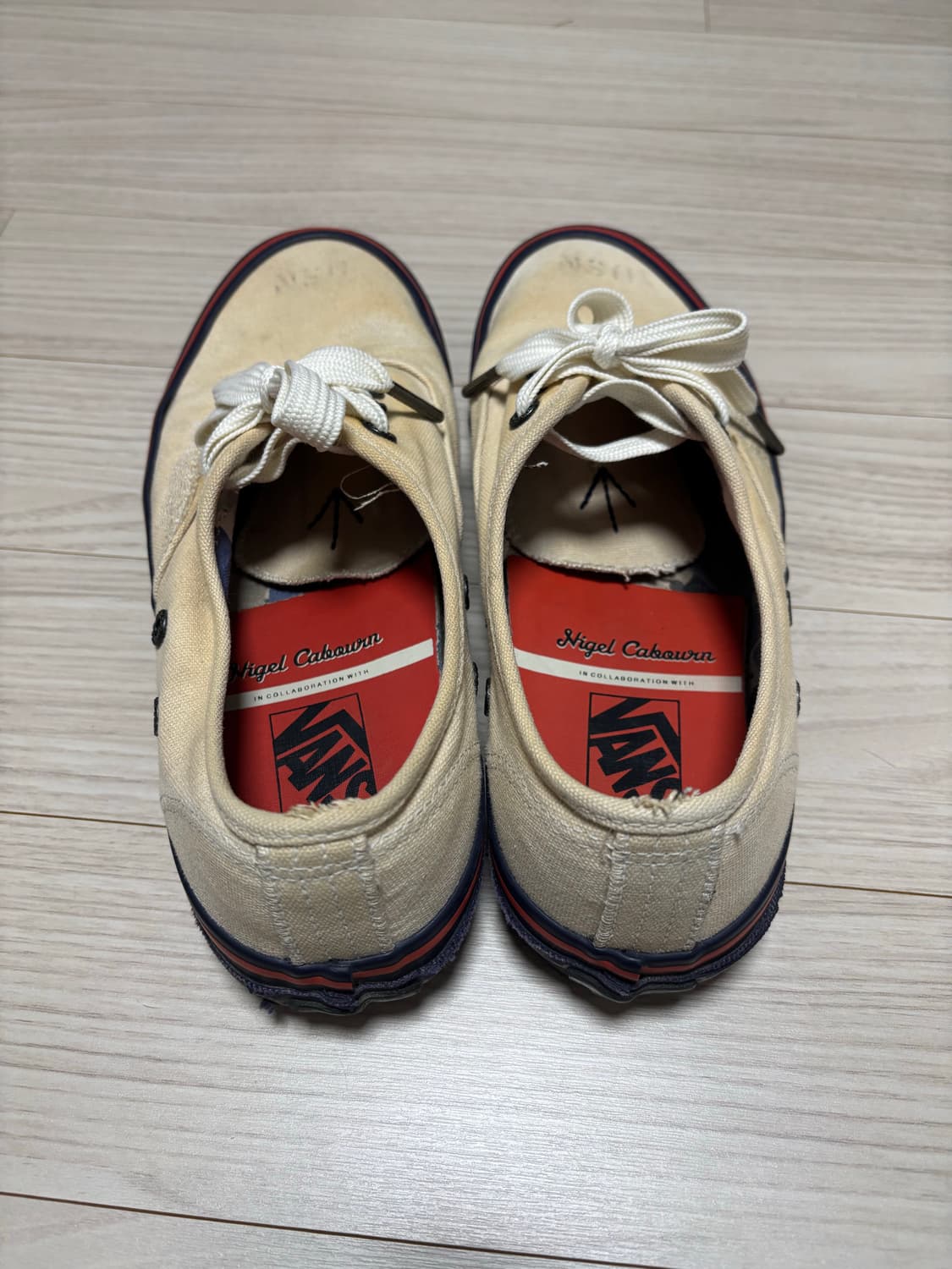 나이젤카본 반스 265 상품이미지4