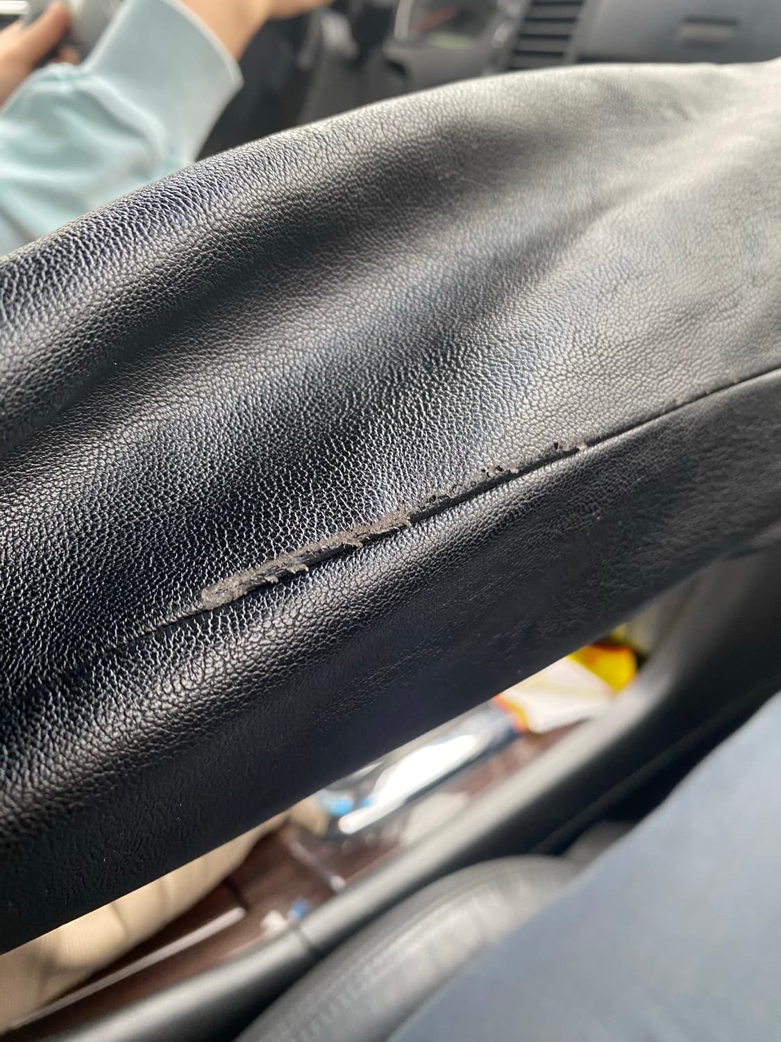 DKNY남성 자켓 L 상품이미지6