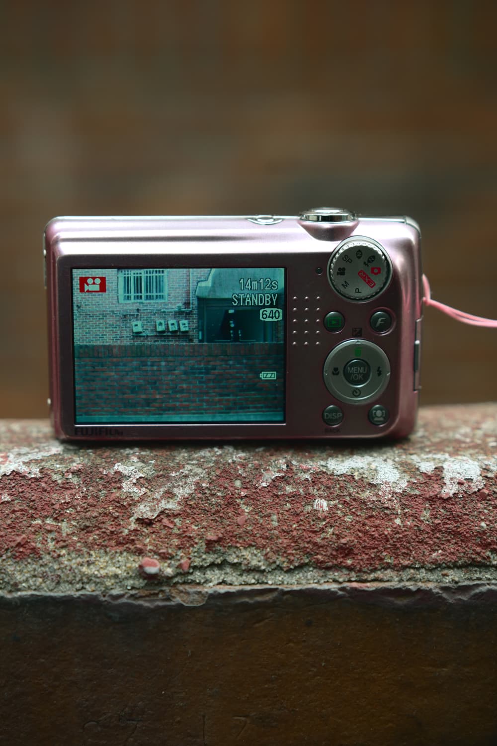 후지 파인픽스 F70 EXR 상품이미지4