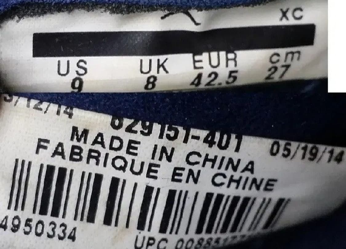 [270] 에어 조던1 미드 누보 레더 상품이미지8