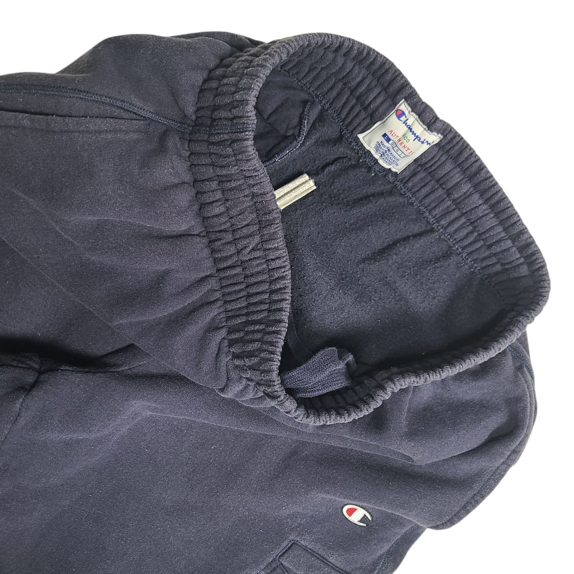 Champion Authentic Eco 스웨트 카고 팬츠 상품이미지5