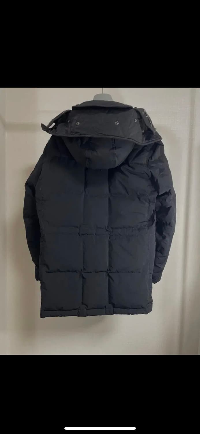 C.p company 씨파컴패니 다운 패딩 100 상품이미지2