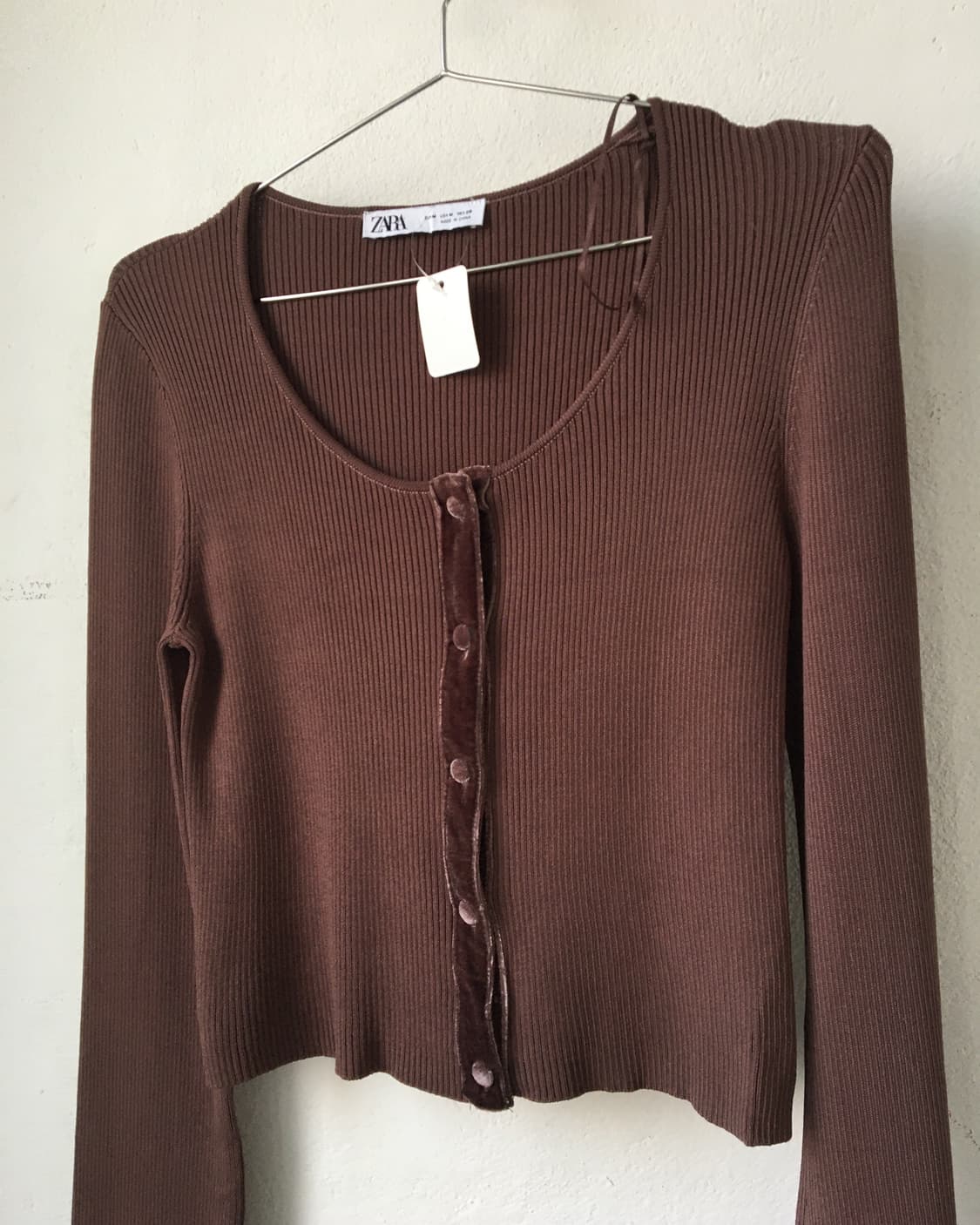 Knit cardiggan 상품이미지4