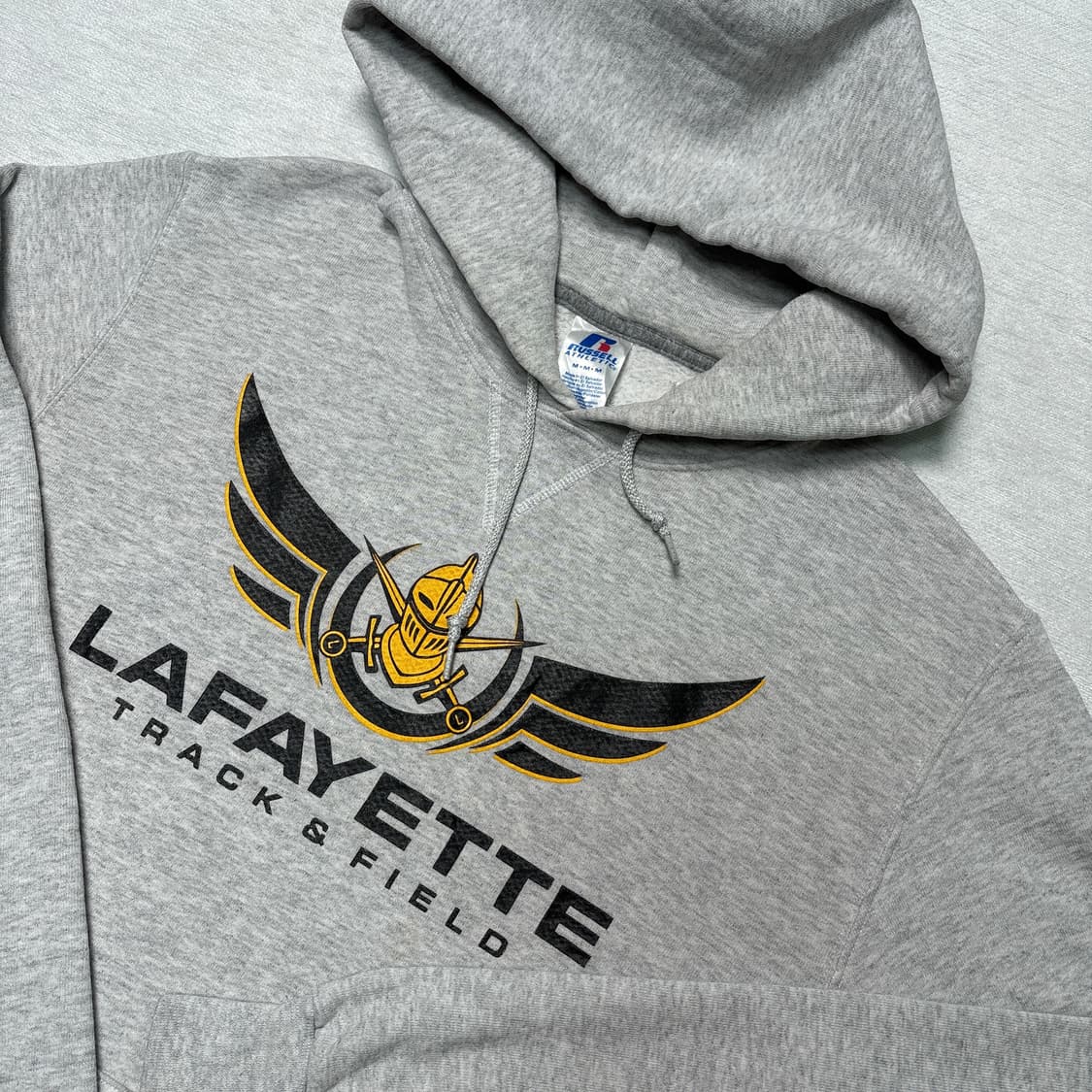 러셀 스웻후드 상품이미지3