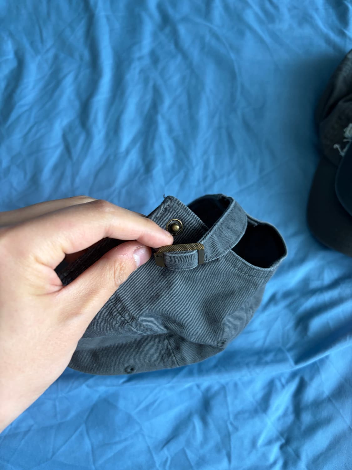 47brand 47브랜드 베이스 커스텀 볼캡 상품이미지5