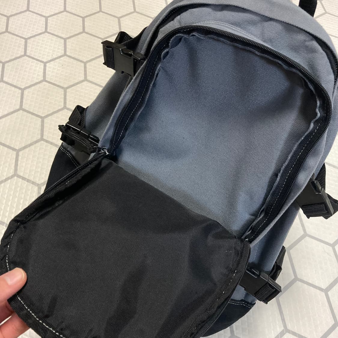 90s bitch skateboards key ring 상품이미지4