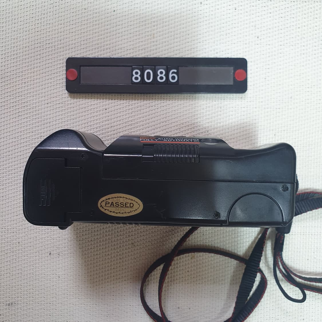 미션 AW-60 필름카메라 상품이미지4