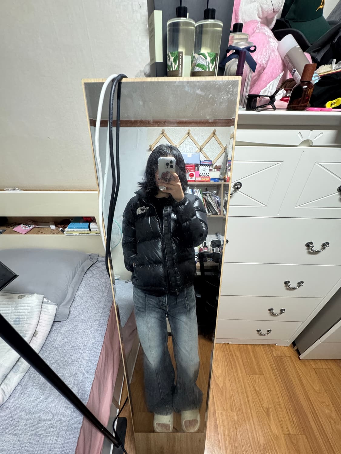 노스페이스 눕시 상품이미지1