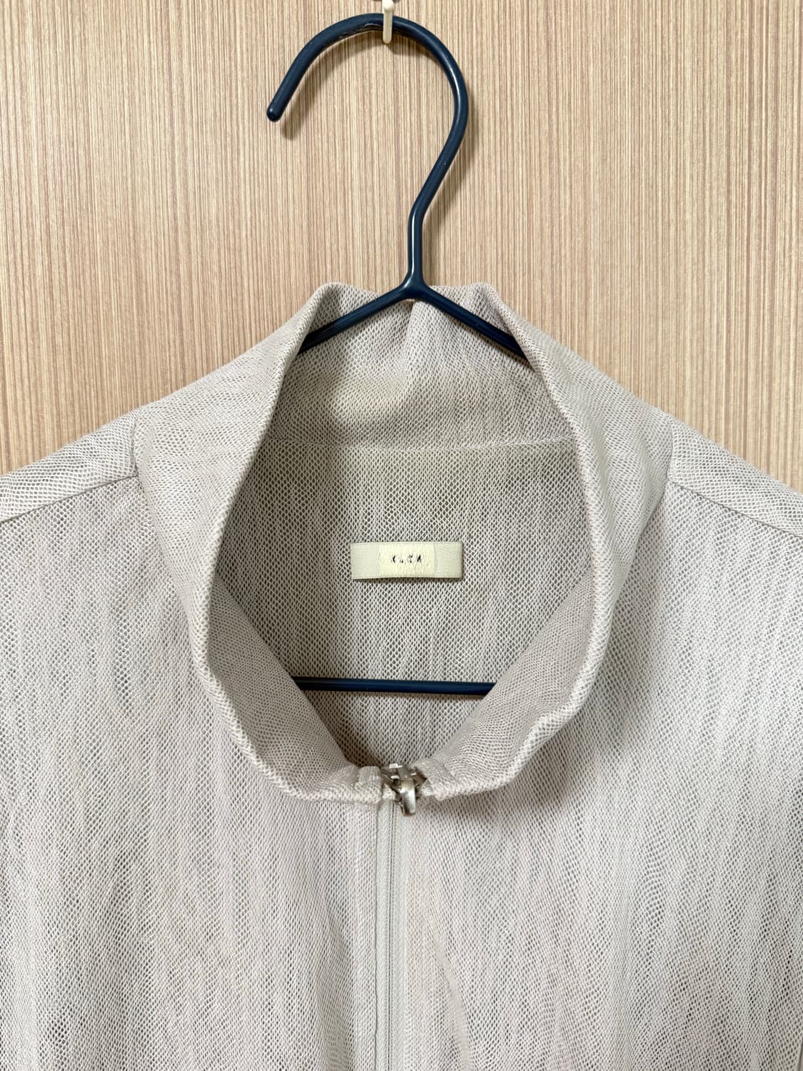 Xlim ep.7 jersey  (L) 상품이미지4