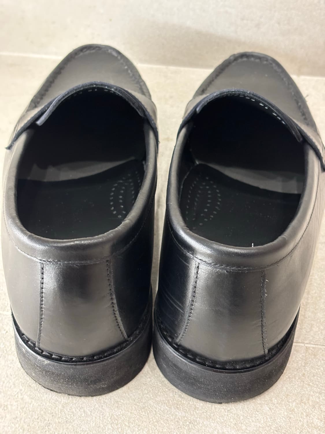 조셉트 로퍼 RALPH BLACK 265 상품이미지4