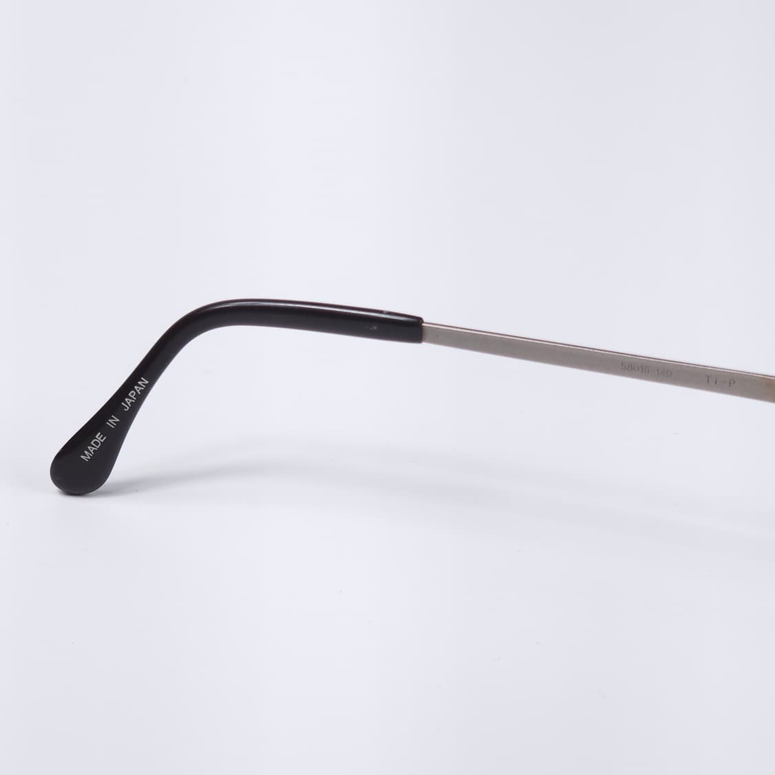 90년도 일본 빈티지 투브릿지 수입 안경 상품이미지6