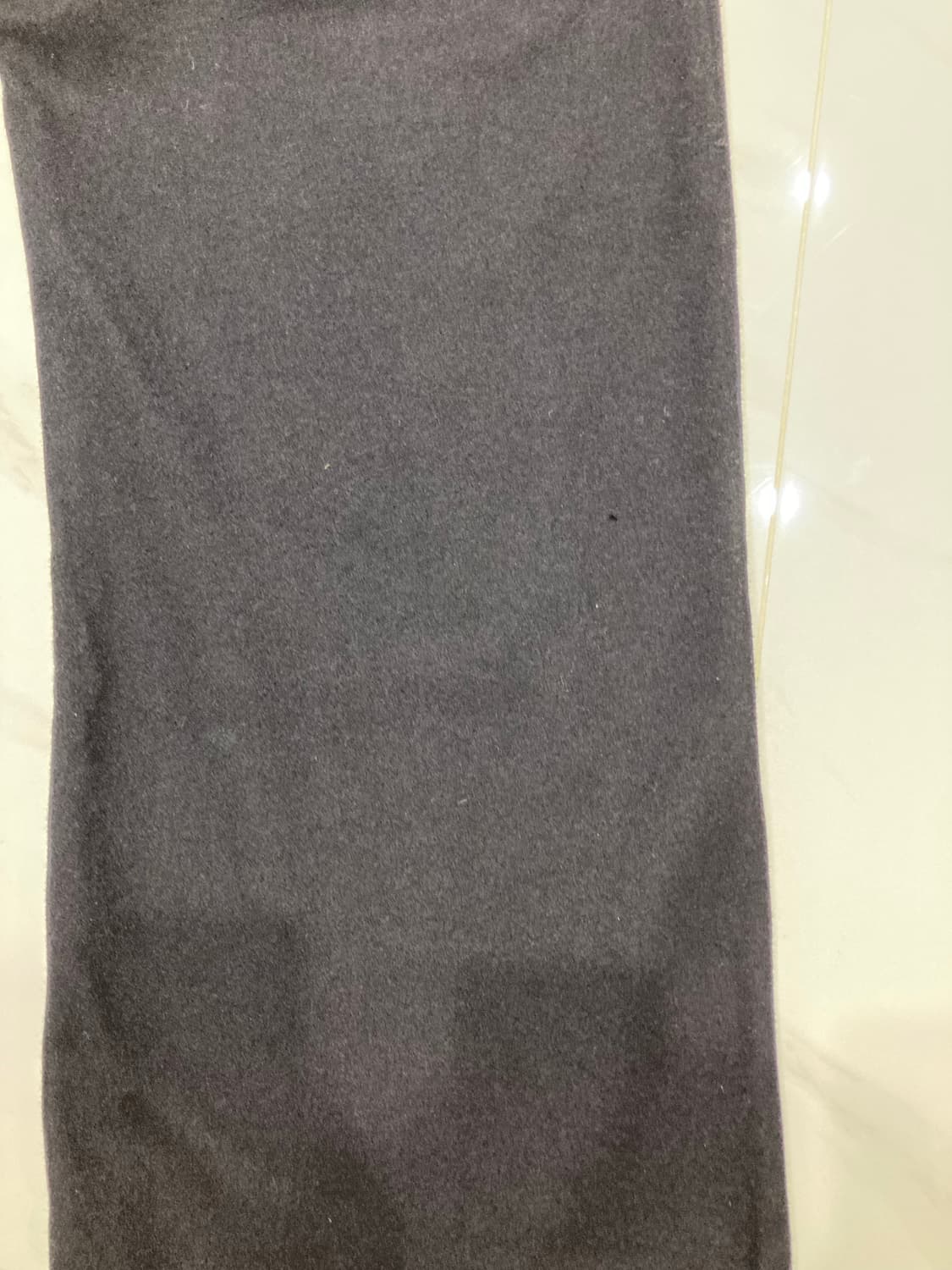 WW2 40s Us navy wool sailor pants 상품이미지8