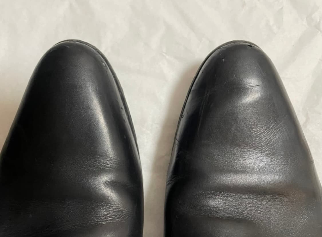 생로랑 조드퍼 부츠 42.5 상품이미지5