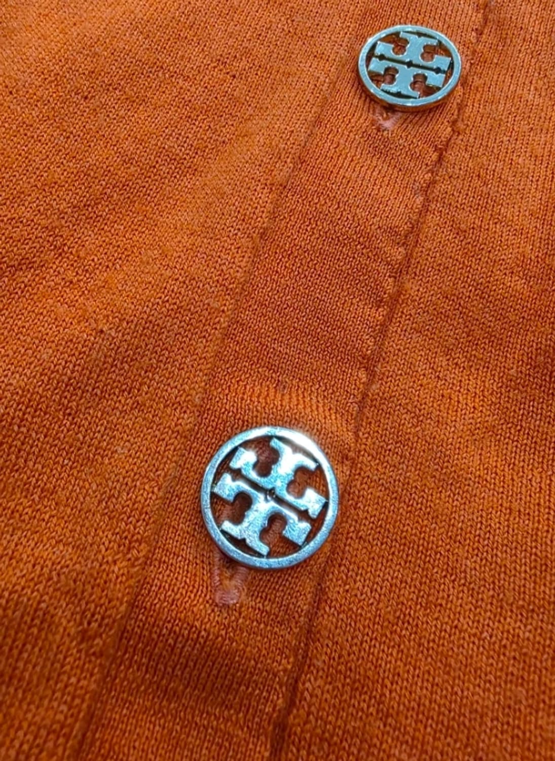 Tory Burch 토리버치 가디건 ~55 상품이미지2