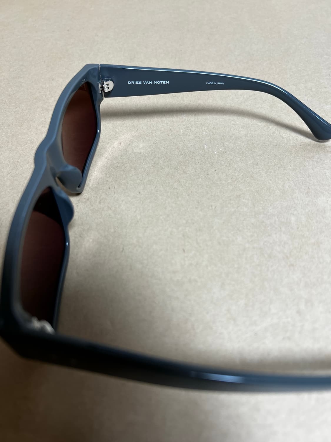 Dries van noten 선글라스 상품이미지5