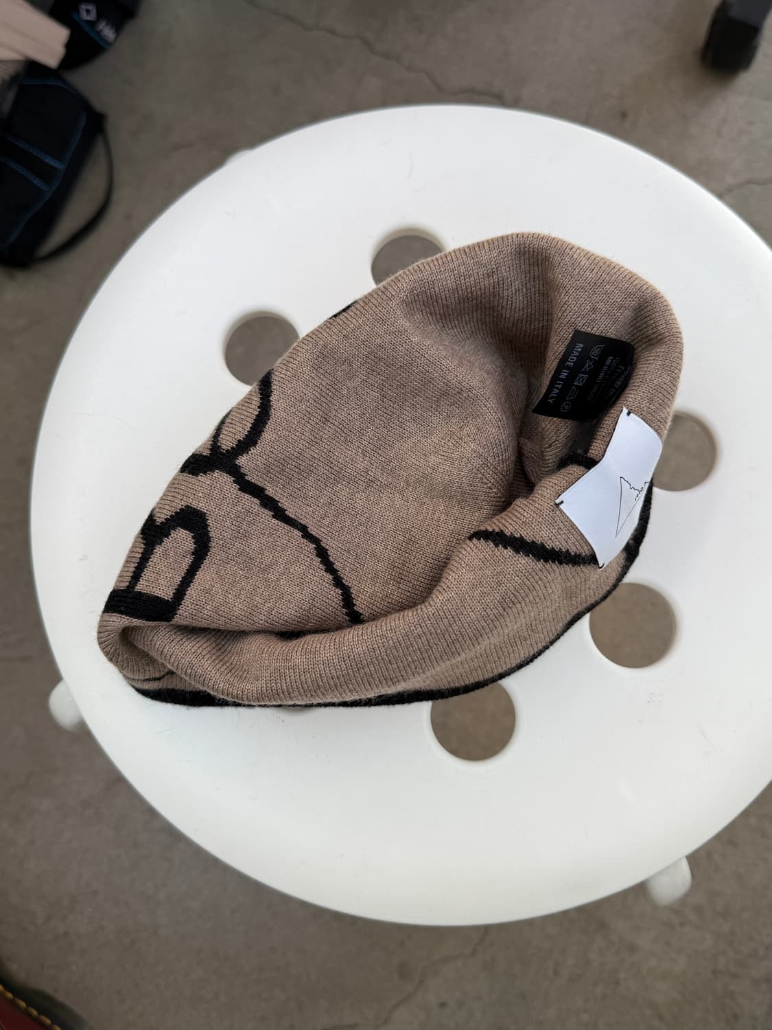 Roa 비니 상품이미지2