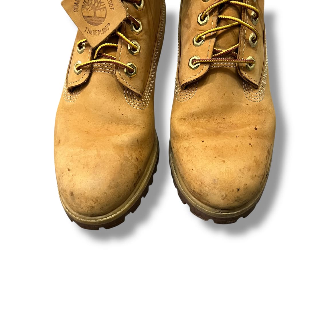  팀버랜드 6인치 프리미엄 워터프루프 부츠 y15596 상품이미지7