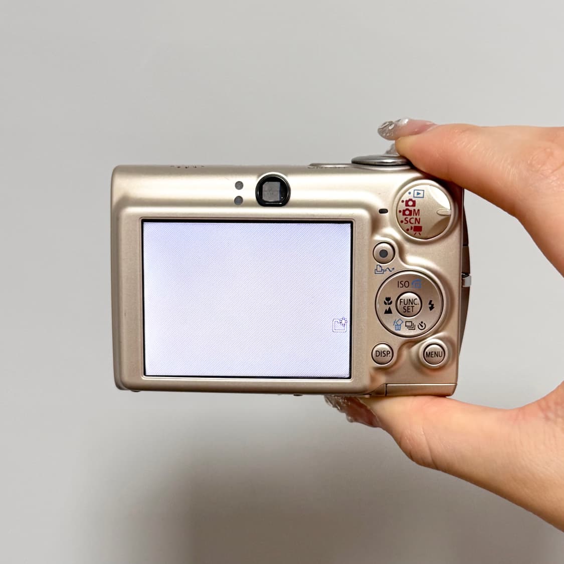 캐논 익서스 750 IXUS (익시 IXY 700, 파워샷 SD550) 상품이미지7