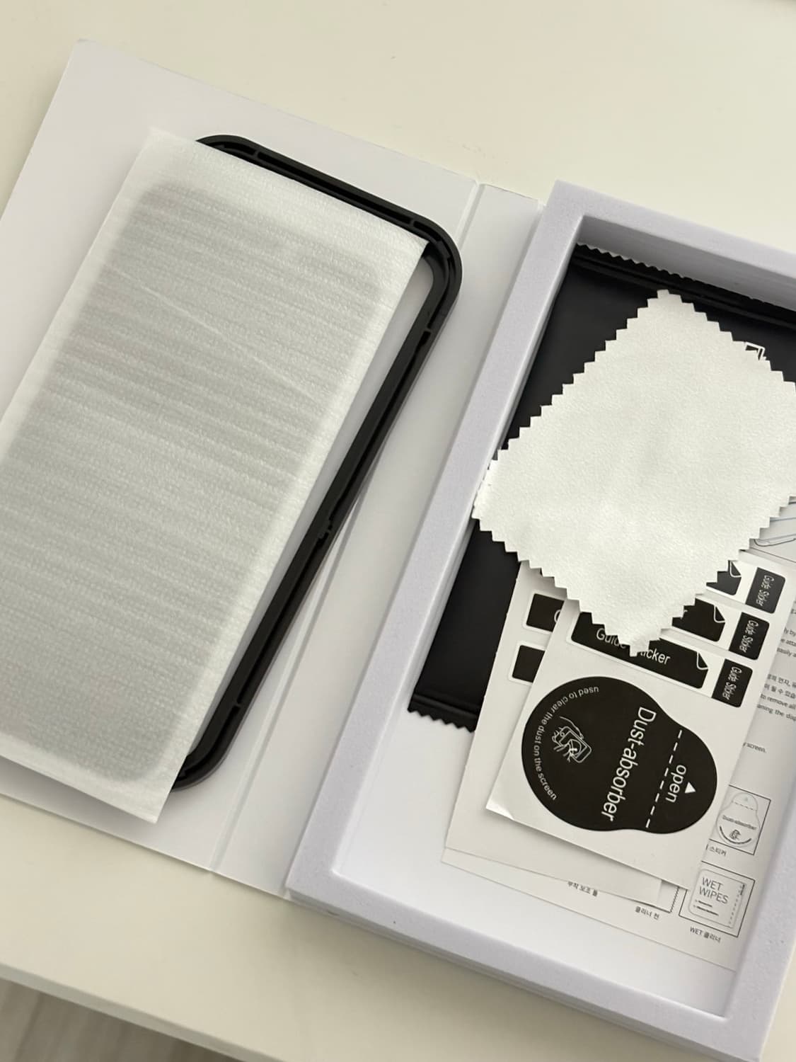 아이폰16 블랙 256 상품이미지6