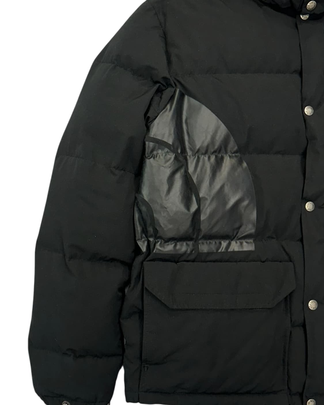 준야 와타나베 x 더 노스페이스 AD2017 다운 자켓 상품이미지8