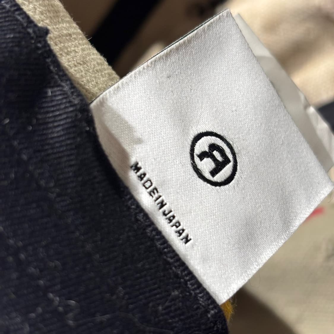 레디메이드 볼캡 상품이미지7