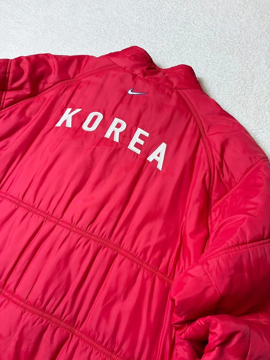 나이키 00's USA 태극 돕바 패딩 PN6738    상품이미지7