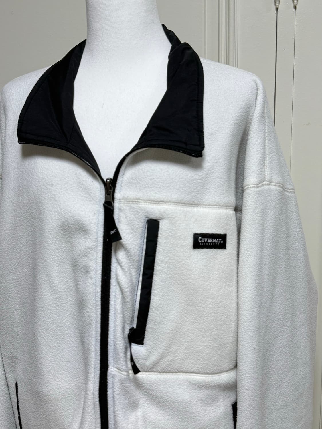 커버낫 + 리복 리버시블 상품이미지2