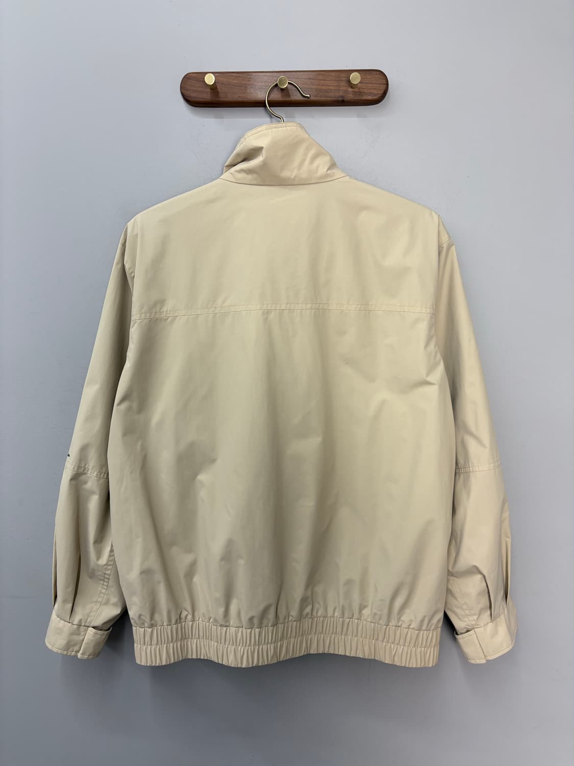 컬럼비아 고프코어 멀티포켓 하이넥 마운틴 바람막이자켓 A3378 상품이미지5