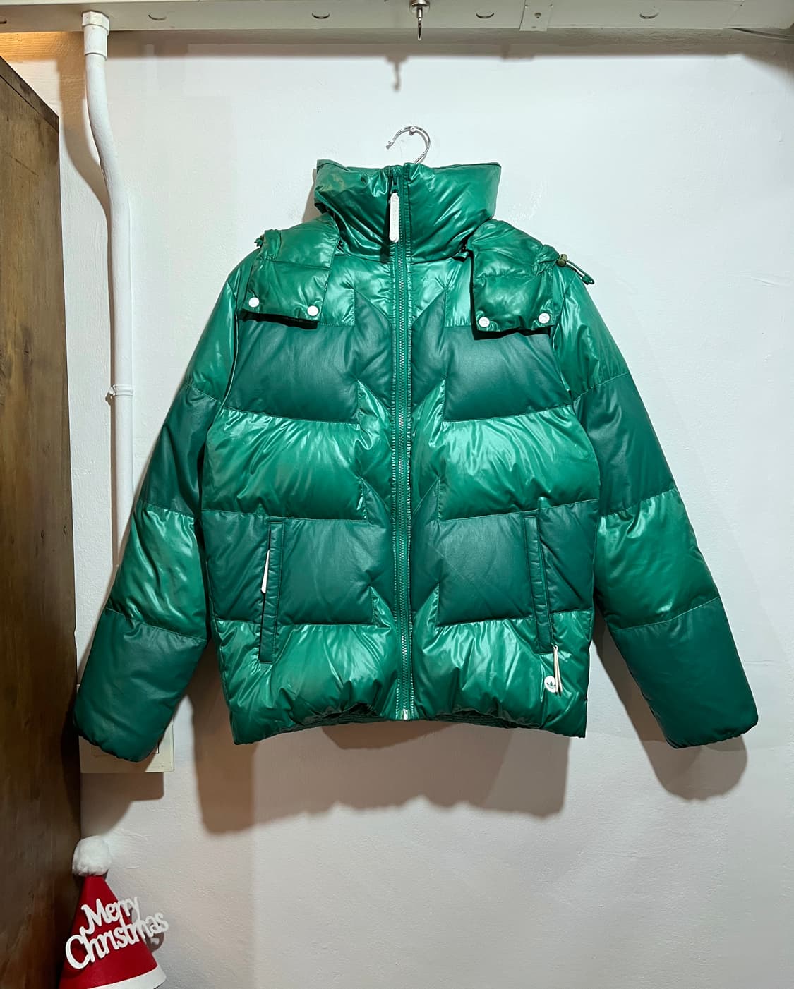 올드 아디다스 구스 다운 95 (Old Adidas) 상품이미지2