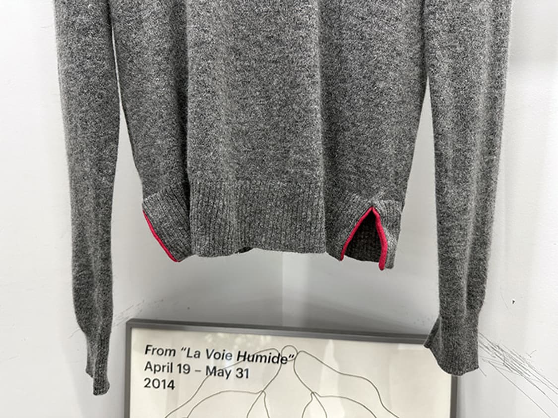 HARISS PARIS_ angora blend (L) 상품이미지6