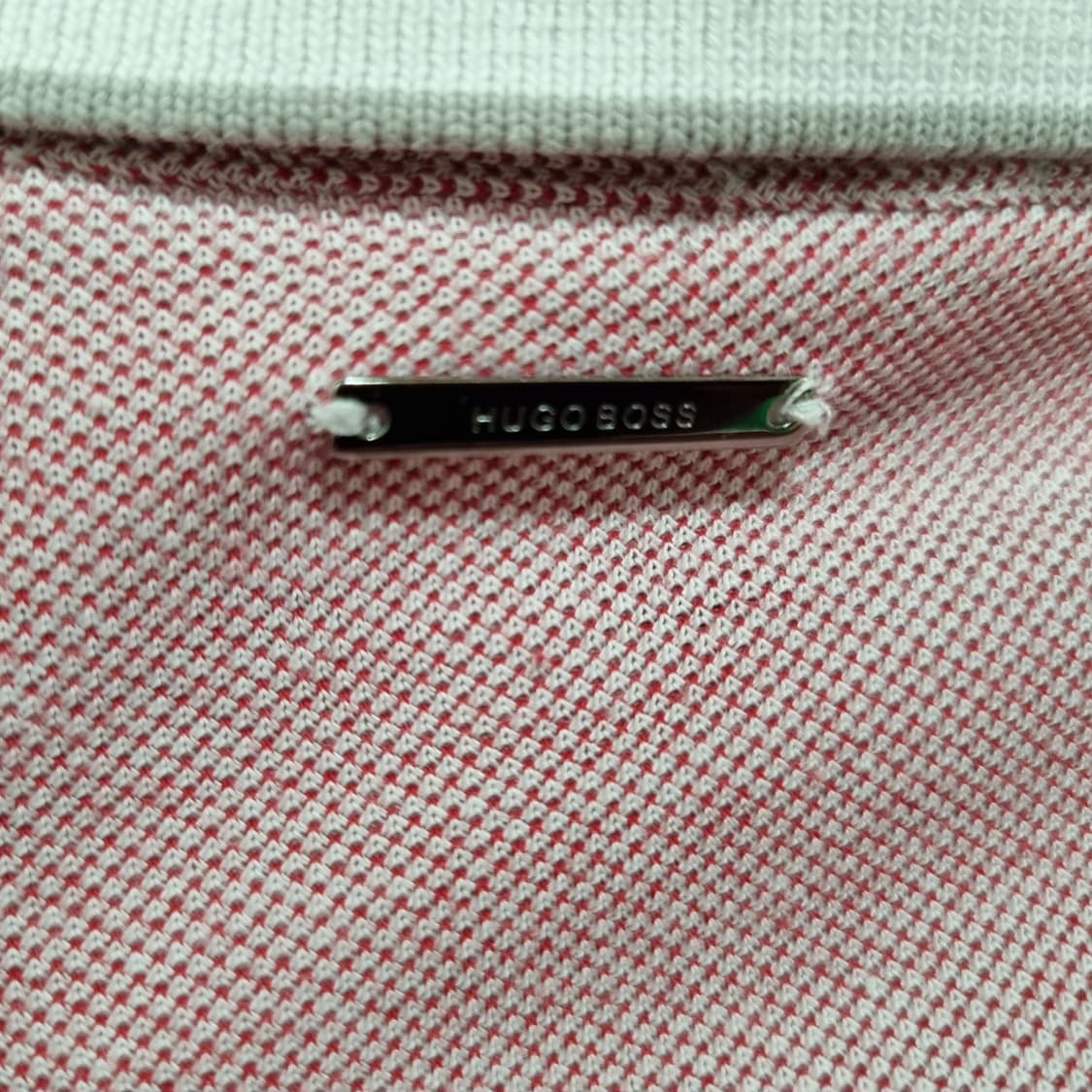 휴고보스 정품 민소매 상품이미지3