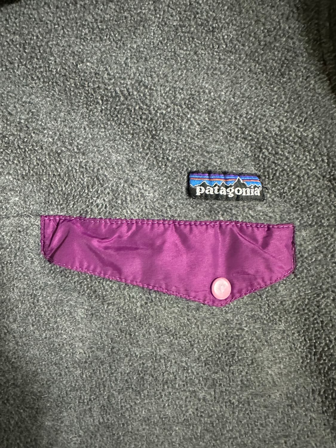 파타고니아 신칠라 M 상품이미지3