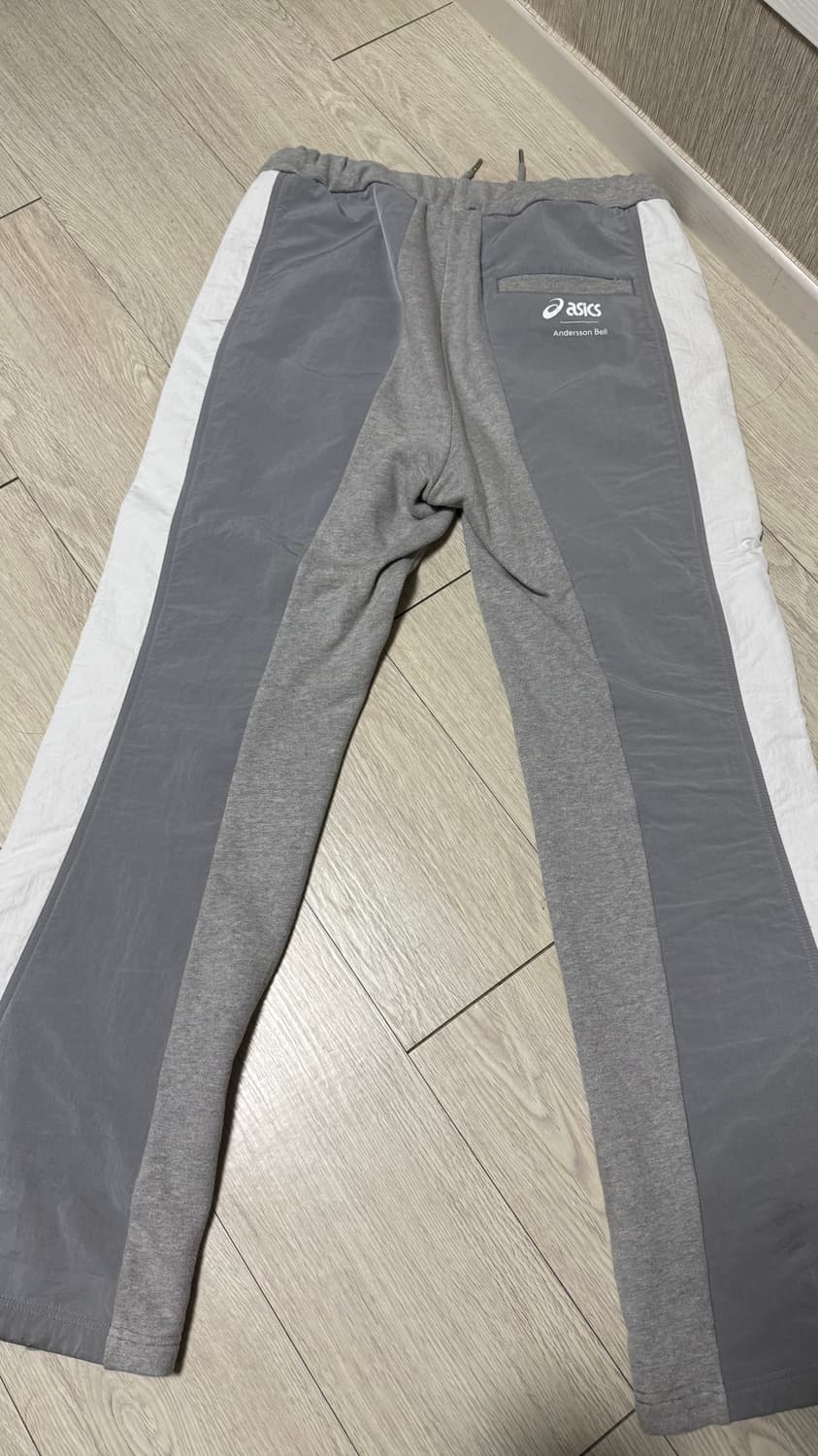 앤더슨벨아식스 트랙팬츠 상품이미지3