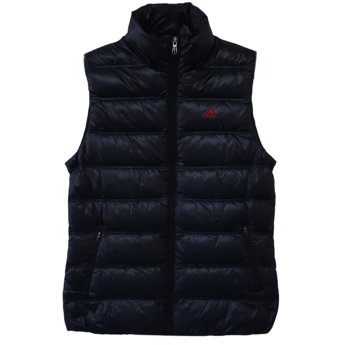 아디다스 구스다운패딩조끼 95M 거위털조끼 상품이미지5