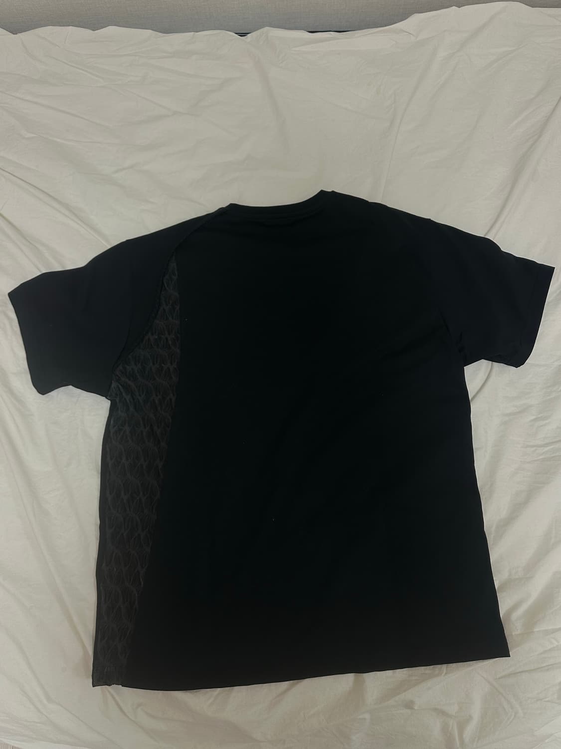 엑슬림 반팔 EP.7 01 T-SHIRT 상품이미지2