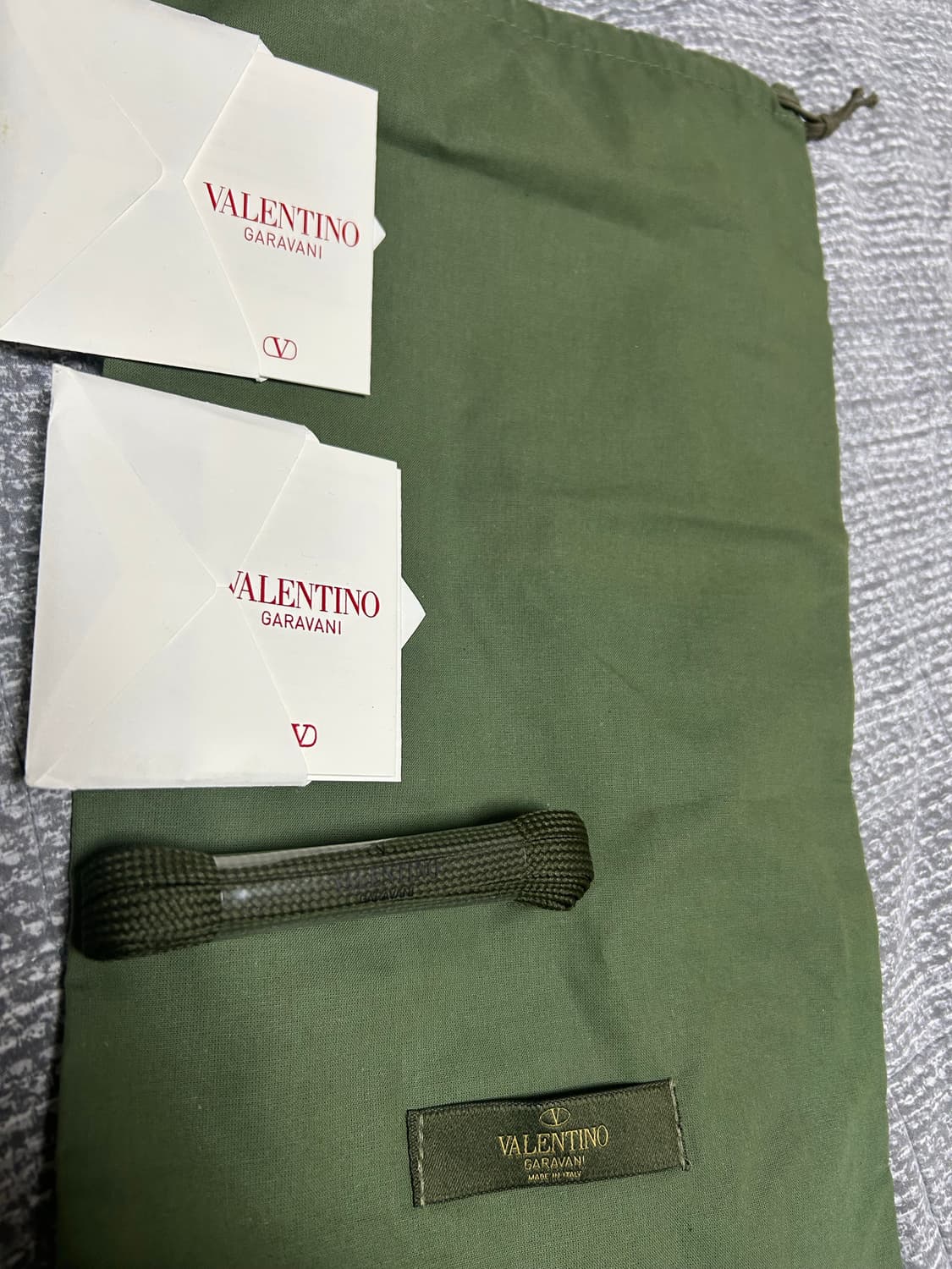 발렌티노 Valentino 락러너 스니커즈 280 상품이미지8