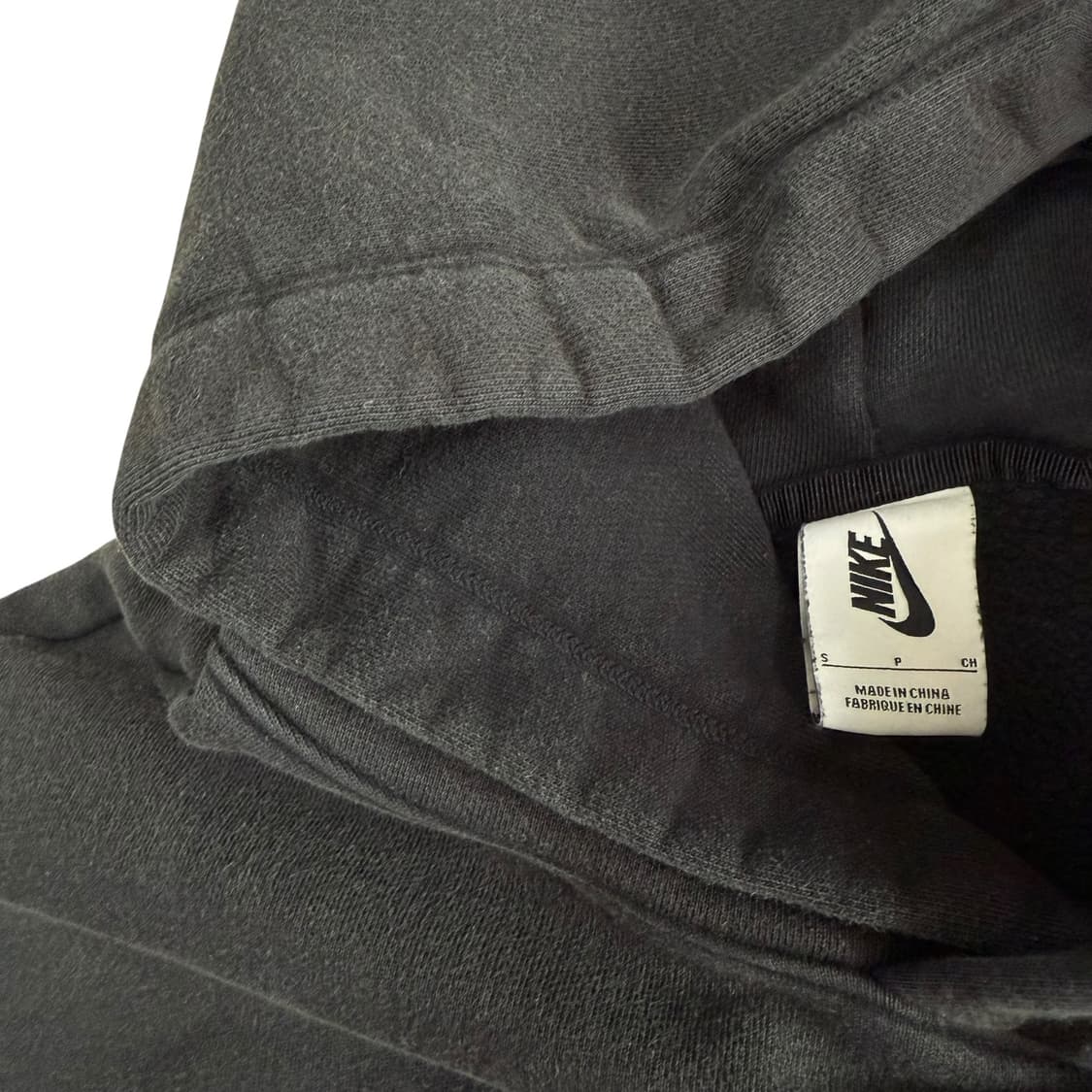 나이키 후드티 상품이미지2