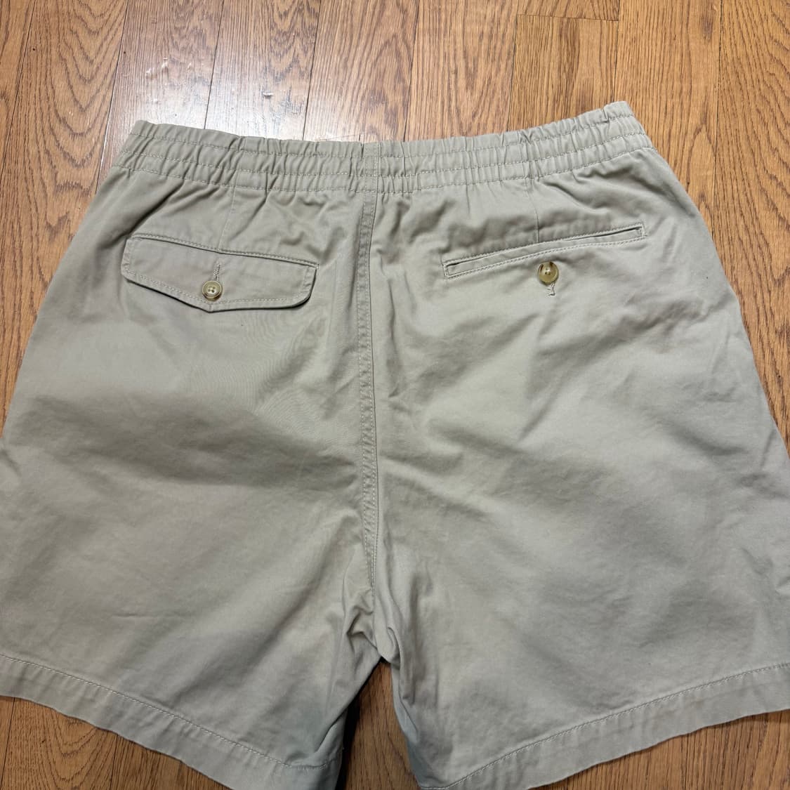 폴로 랄프로렌 프렙스터 스트레치 치노 쇼츠 상품이미지6