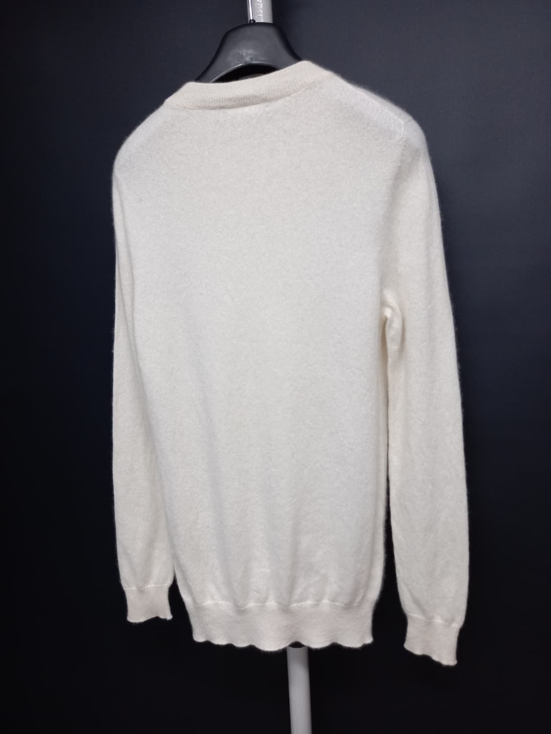 고비 캐시미어 홀가먼트 니트 55.44 상품이미지5