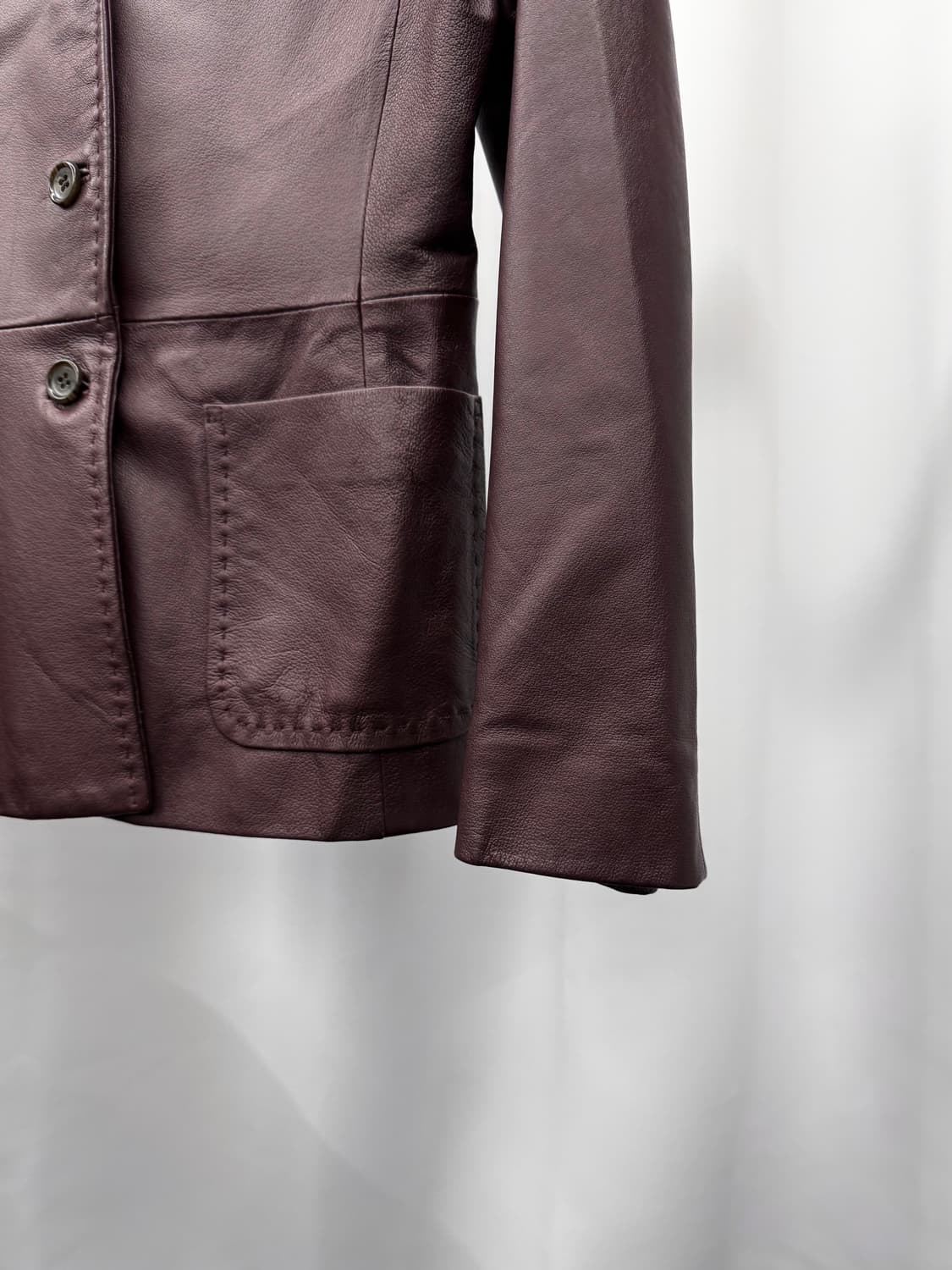 vtg jacket 상품이미지3