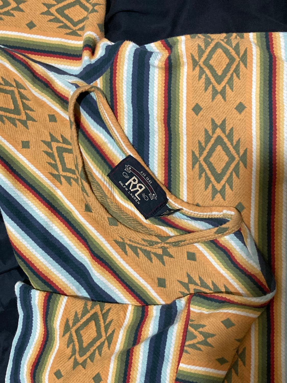 RRL 반팔티셔츠 상품이미지5