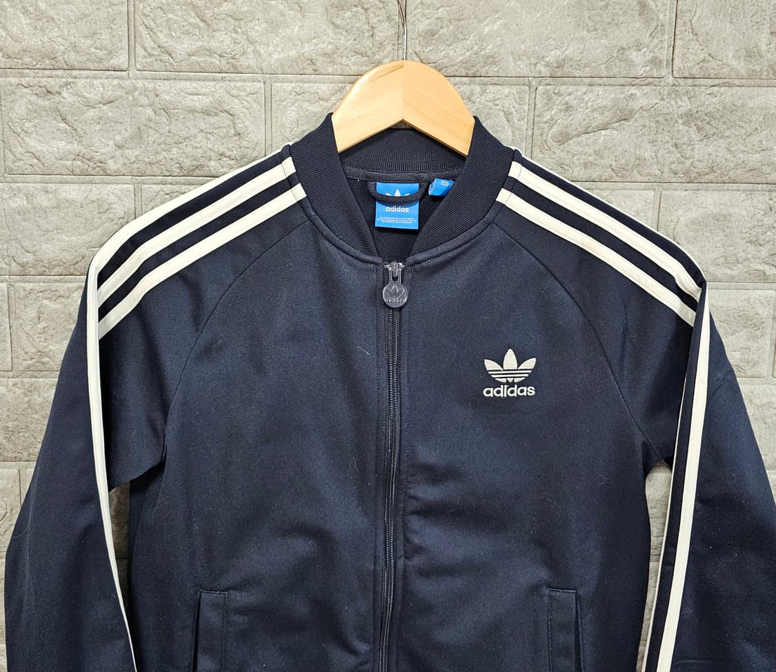 아디다스 슈퍼스타져지 주니어150 상품이미지3