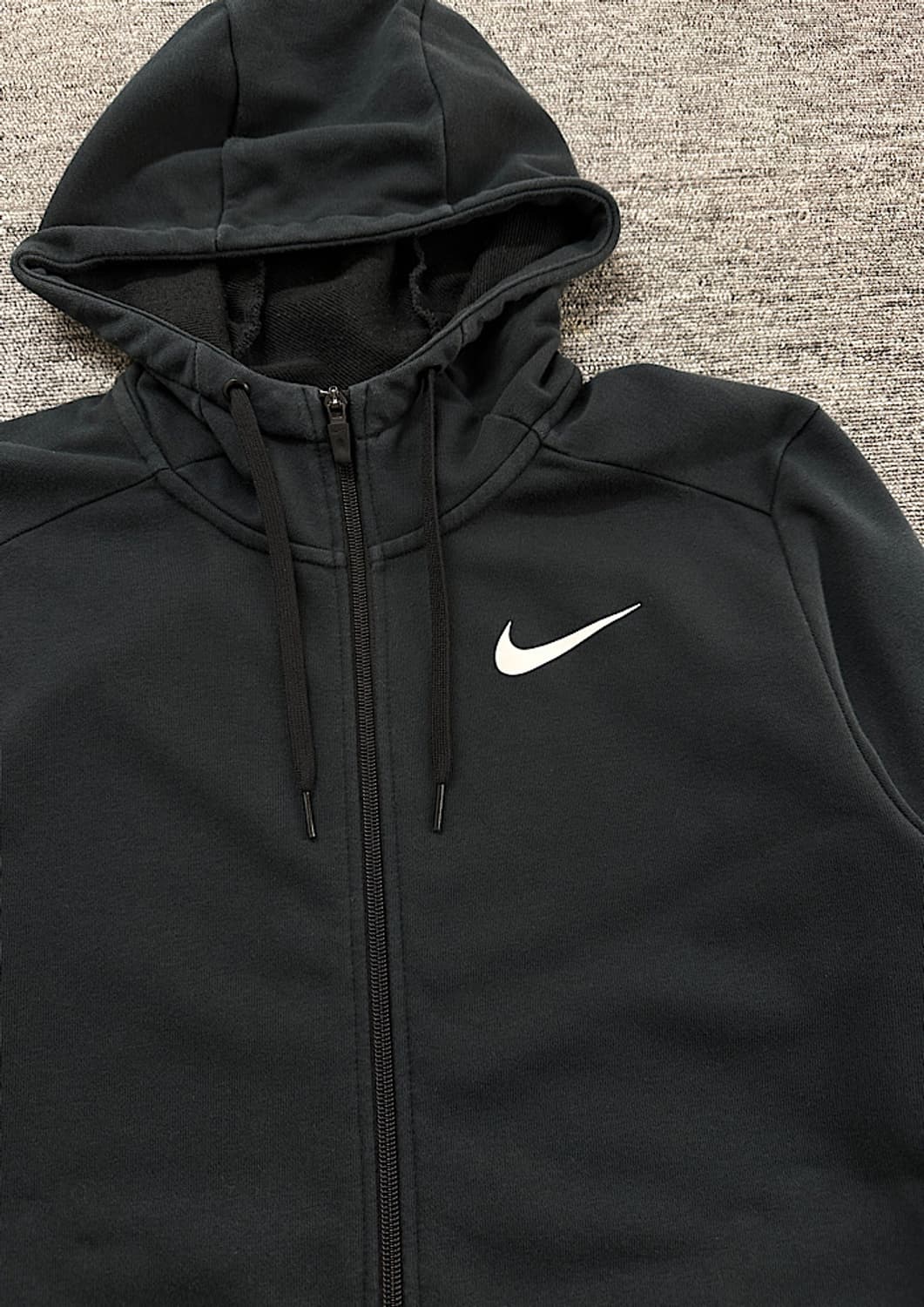 나이키 후드집업 100 상품이미지2