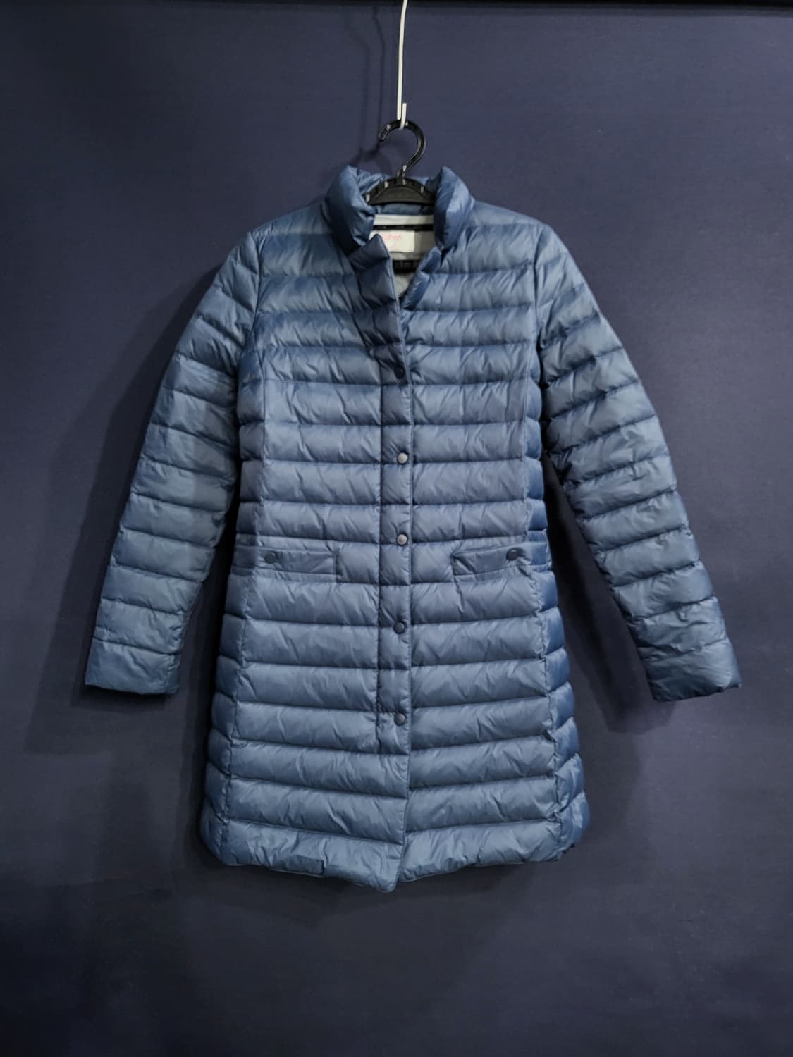 지센 구스다운 패딩 상품이미지1