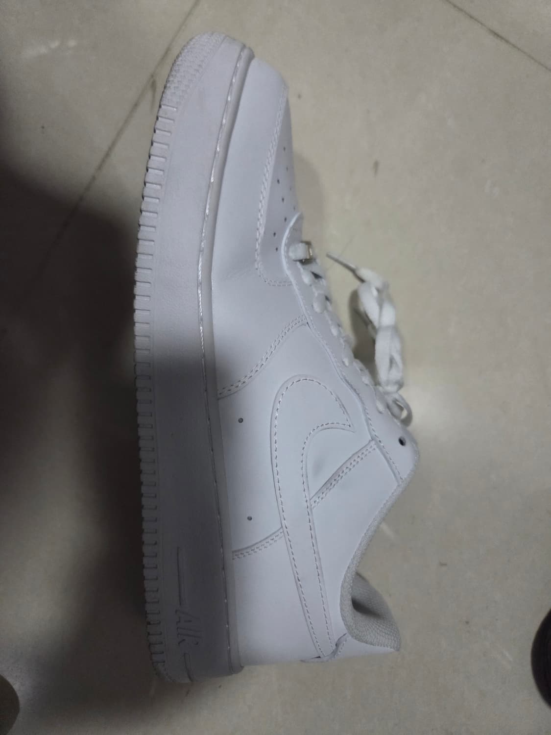 나이키 올백 포스 상품이미지5