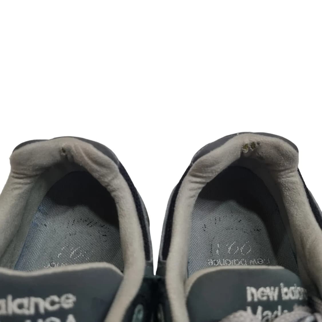 [260]  뉴발란스 993 인디고 빈티지 D 상품이미지8