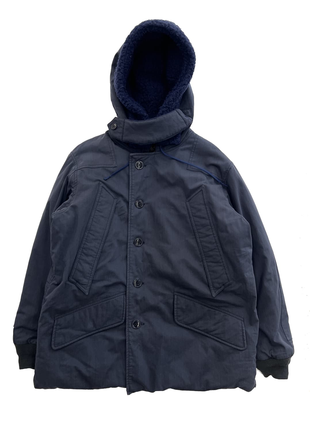 빔즈플러스 B-9 자켓 상품이미지1