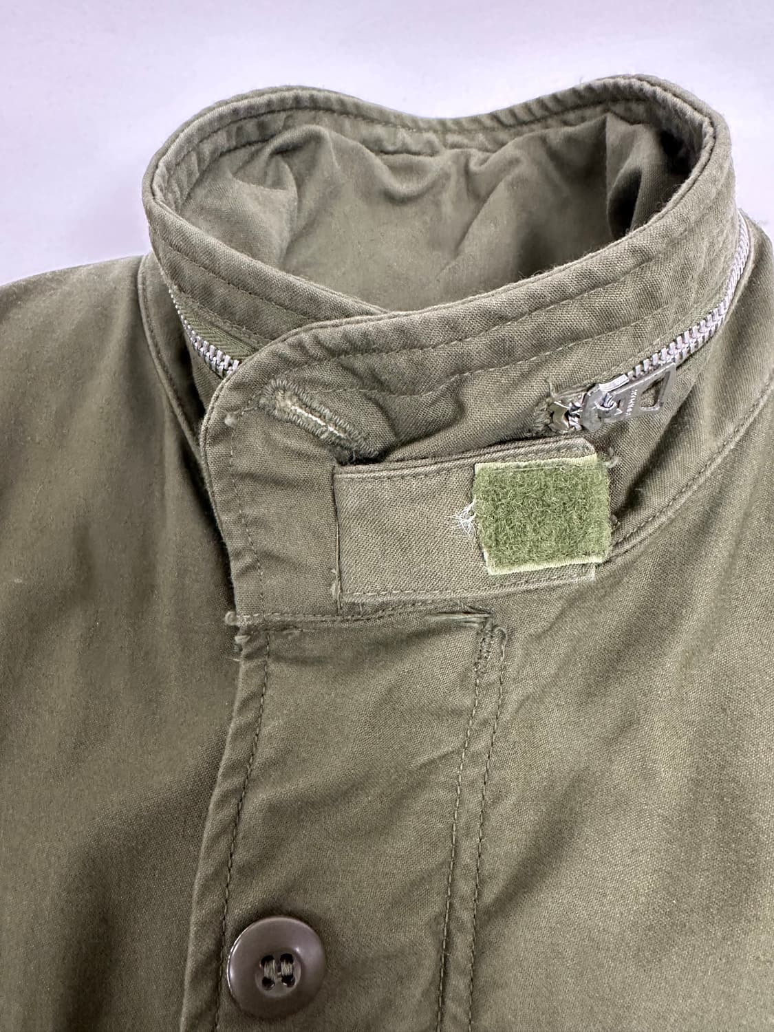 M65 오리지날 1세대 필드자켓 상품이미지3